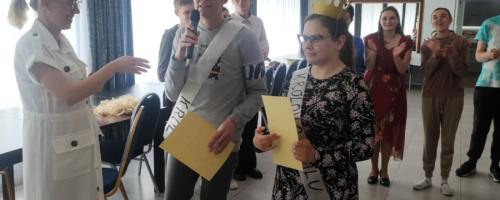 Dzień Otwarty w Środowiskowym Domu Samopomocy w Radziejowie