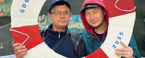 XIX Zawody Wędkarskie w Barcinie
