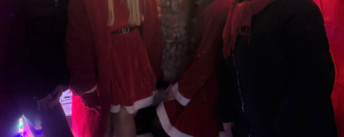 Grudzień to magiczny czas Jarmarków Bożonarodzeniowych